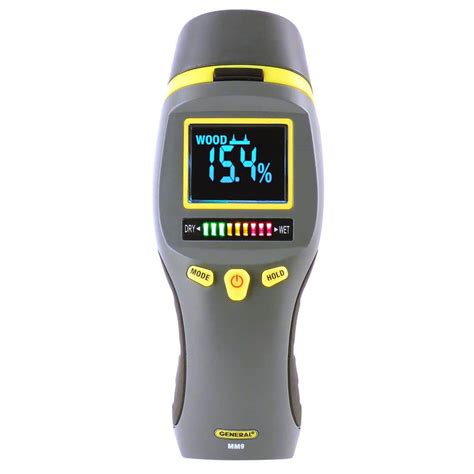 custom general combo moisture meter|general tools digital moisture meter.